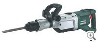 Отбойный молоток Metabo (SDS Max) MHE 96 (600396000) Отбойный молоток Metabo (SDS Max) MHE 96 (600396000)