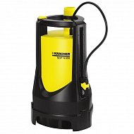 Насос KARCHER погружной SDP 14000 Level Sensor для грязной воды (1,645-103) Насос KARCHER погружной SDP 14000 Level Sensor для грязной воды (1,645-103)