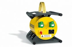 Преобразователь высокочастотный электронный FUE 2 /042/200W (WACKER 5000008902) Преобразователь высокочастотный электронный FUE 2 /042/200W (WACKER 5000008902)