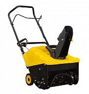 Снегоуборщик Zitrek ST4601 (Loncin, 2,8hp, 31кг) Снегоуборщик Zitrek ST4601 (Loncin, 2,8hp, 31кг)