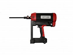 Пистолет монтажный газовый GFT 200 Пистолет монтажный газовый GFT 200