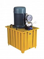 Насос электрогидравлический TOR HHB-630M (220V/1PH/3KW) Насос электрогидравлический TOR HHB-630M (220V/1PH/3KW)
