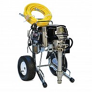 Окрасочный аппарат SCHTAER JUPITER 11.1 Окрасочный аппарат SCHTAER JUPITER 11.1
