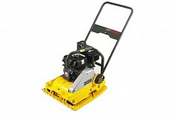 Виброплита VP 2050Aw "WACKER" Виброплита VP 2050Aw "WACKER"