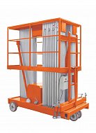Подъемник мачтовый телескопический 250
кг 10 м TOR GTWY10-320 AC 220V 3-мачтовый (от сети) (G) Подъемник мачтовый телескопический 250
кг 10 м TOR GTWY10-320 AC 220V 3-мачтовый (от сети) (G)