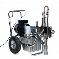HYVST SPT 8200 E электрический гидравлический окрасочный аппарат HYVST SPT 8200 E электрический гидравлический окрасочный аппарат