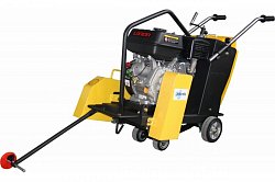 Резчик швов Zitrek CNQ14-2 (Loncin 270F, 9.0hp) 091-0028 Резчик швов Zitrek CNQ14-2 (Loncin 270F, 9.0hp) 091-0028