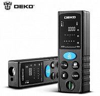 Дальномер лазерный DEKO LRD110-40m 065-0205-1 Дальномер лазерный DEKO LRD110-40m 065-0205-1