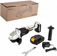 Углошлифовальная машина аккумуляторная DEKO DKAG20-125 063-2150 (1х4Ач) Углошлифовальная машина аккумуляторная DEKO DKAG20-125 063-2150 (1х4Ач)
