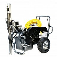 Окрасочный аппарат Schtaer Jupiter 14 Окрасочный аппарат Schtaer Jupiter 14