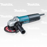 Машина шлифовальная угловая Makita (125) 9562 CH Машина шлифовальная угловая Makita (125) 9562 CH