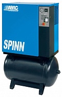 Компрессор винтовой SPINN 11- 270 "ABAC" Компрессор винтовой SPINN 11- 270 "ABAC"