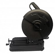 Пила монтажная Zitrek ПМ-2000 (H-8010B) 355мм/220В/2000Вт 067-2067 Пила монтажная Zitrek ПМ-2000 (H-8010B) 355мм/220В/2000Вт 067-2067
