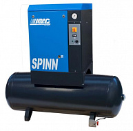 Компрессор винтовой SPINN.E 5,510 -270 ST "ABAC" Компрессор винтовой SPINN.E 5,510 -270 ST "ABAC"