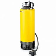 Насос WACKER PS2 500 (5000008794) защищенное соединение Schuko + поплавок Насос WACKER PS2 500 (5000008794) защищенное соединение Schuko + поплавок