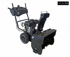 Снегоуборщик Zitrek ST5706L (Zongshen, 6,5hp, 73,5кг) Снегоуборщик Zitrek ST5706L (Zongshen, 6,5hp, 73,5кг)