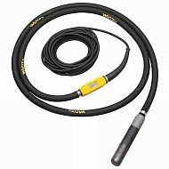 Высокочастотный глубинный вибратор IREN 58 10м (WACKER 5000008506) Высокочастотный глубинный вибратор IREN 58 10м (WACKER 5000008506)