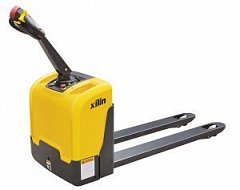 Тележка электрическая 1500 кг 1150 мм TOR CBD15W Тележка электрическая 1500 кг 1150 мм TOR CBD15W