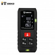 Лазерный дальномер DEKO LRE110-70m 065-0174 Лазерный дальномер DEKO LRE110-70m 065-0174