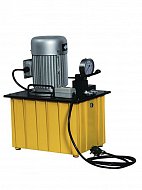 Насос электрогидравлический TOR HHB-630B-II (220V/1PH/1.5KW) Насос электрогидравлический TOR HHB-630B-II (220V/1PH/1.5KW)
