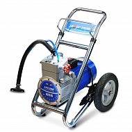 SPX 300 безвоздушная электрическая окрасочная установка 220V 50HZ SPX 300 безвоздушная электрическая окрасочная установка 220V 50HZ