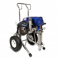 HYVST SPT 1080L окрасочный аппарат аналог Graco Mark X HYVST SPT 1080L окрасочный аппарат аналог Graco Mark X