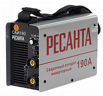 Инвертор РЕСАНТА САИ-190 Инвертор РЕСАНТА САИ-190
