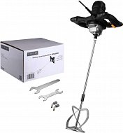 Миксер строительный Zitrek ZKM1600W 022-0300 Миксер строительный Zitrek ZKM1600W 022-0300