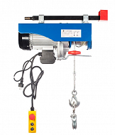Таль электрическая TOR PA-125/250 (N) Таль электрическая TOR PA-125/250 (N)