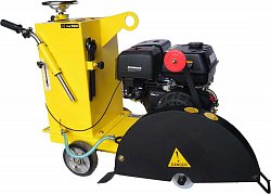 Резчик швов Zitrek CNQ18-2 (Loncin 390F, 13.0hp) 091-0029 Резчик швов Zitrek CNQ18-2 (Loncin 390F, 13.0hp) 091-0029
