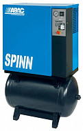 Компрессор винтовой SPINN 5,5 - 270 "ABAC" Компрессор винтовой SPINN 5,5 - 270 "ABAC"