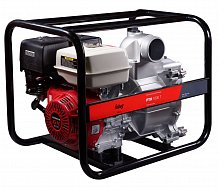 Мотопомпа Fubag PTH 1600 T Мотопомпа Fubag PTH 1600 T