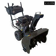 Снегоуборщик Zitrek ST6706LS (Zongshen, 9,0hp, 75,5кг) Снегоуборщик Zitrek ST6706LS (Zongshen, 9,0hp, 75,5кг)