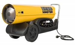 Нагреватель воздуха Master В 180 Нагреватель воздуха Master В 180