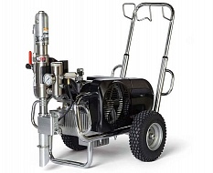 Агрегат окрасочный высокого давления Wagner HeavyCoat 970 G Агрегат окрасочный высокого давления Wagner HeavyCoat 970 G