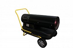Нагреватель воздуха дизельный Zitrek BFG-100 с термостатом (100кВт, прямой нагрев) Нагреватель воздуха дизельный Zitrek BFG-100 с термостатом (100кВт, прямой нагрев)
