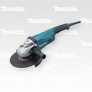 Машина шлифовальная угловая Makita GA 9020 (230 мм; 2200 Вт) Машина шлифовальная угловая Makita GA 9020 (230 мм; 2200 Вт)