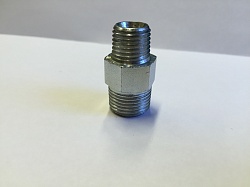 Адаптер NPT (ш) 1/4 конус 60-NPT (ш) 1/4 конус 60 1N-04 Адаптер NPT (ш) 1/4 конус 60-NPT (ш) 1/4 конус 60 1N-04