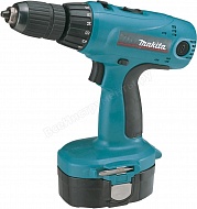 Аккумуляторная дрель-шуруповерт Makita (18V) 6347 DWDE Аккумуляторная дрель-шуруповерт Makita (18V) 6347 DWDE
