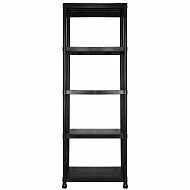 Cтеллаж - этажерка DEKO DKTB18 (5 полок,60х30x172см)