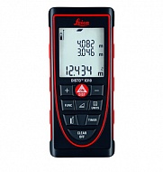 Лазерный дальномер Leica Disto Х310 Лазерный дальномер Leica Disto Х310
