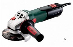 Машина шлифовальная угловая Metabo (125) WEV 10-125 (600388000) Машина шлифовальная угловая Metabo (125) WEV 10-125 (600388000)