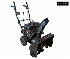 Снегоуборщик Zitrek ST5605LS (Zongshen, 6,5hp, 60кг) Снегоуборщик Zitrek ST5605LS (Zongshen, 6,5hp, 60кг)