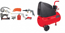 Компрессор поршневой GARDEN MASTER KIT "FUBAG" Компрессор поршневой GARDEN MASTER KIT "FUBAG"
