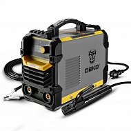 Сварочный аппарат 200А DEKO DKWM200A 051-4670 Сварочный аппарат 200А DEKO DKWM200A 051-4670
