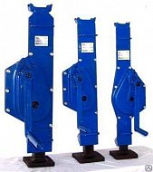 Домкрат реечный SJ25 Домкрат реечный SJ25