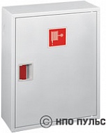 Шкаф пожарный ШПК-310 Н (закр., белый.) Шкаф пожарный ШПК-310 Н (закр., белый.)