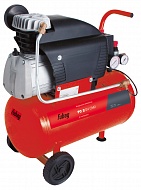 Компрессор поршневой FC 230/50 СM2 "FUBAG" Компрессор поршневой FC 230/50 СM2 "FUBAG"