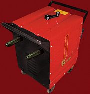 ТДМ 403 (380В) Сварочный трансформатор Al ТДМ 403 (380В) Сварочный трансформатор Al