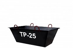 Тара для раствора ТР-0,25 Тара для раствора ТР-0,25